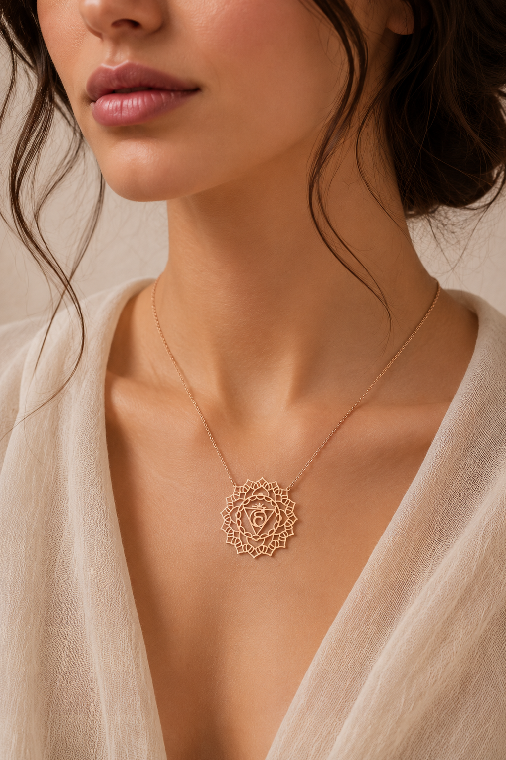 Прикраса Щирість Vitara Jewelry